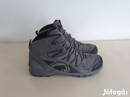 Mammut Gore-Tex bakancs 37 Gtx túrabakancs 37-es