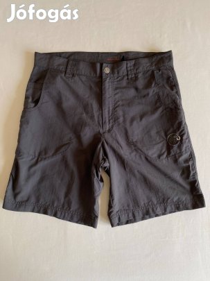 Mammut Mountain férfi outdoor rövidnadrág, 48-as 31-es