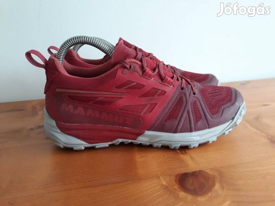Mammut Saentis Gtx 38 2/3 cipő 38-as Gore-Tex
