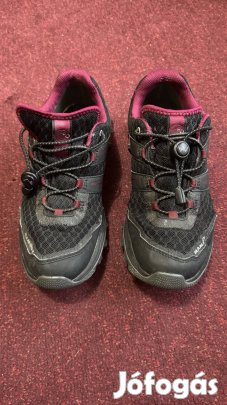 Mammut Terrion Low Gtx woman 39 túra cipő