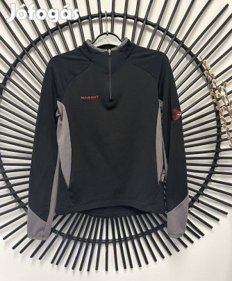 Mammut női polár sportfelső