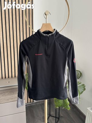 Mammut női polár sportfelső
