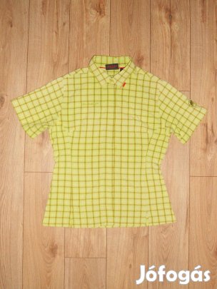 Mammut női rövid ujjú ing (M-es)