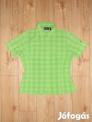 Mammut női rövid ujjú ing (M-es)