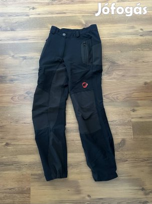 Mammut női túranadrág