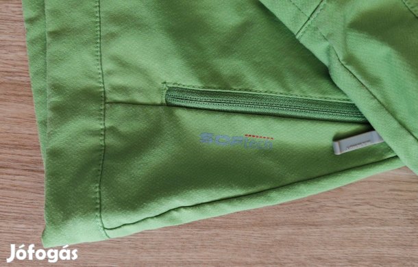 Mammut softshell női dzseki S