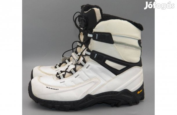 Mammut téli bakancs, 41 -es