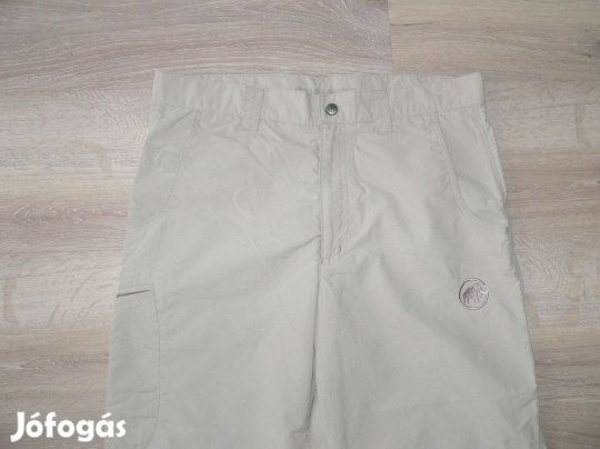 Mammut térdnadrág (S)