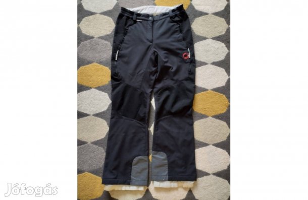 Mammut túra nadrág túranadrág női S -es