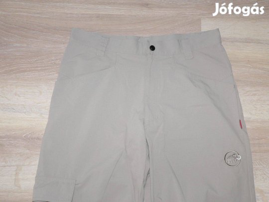 Mammut túranadrág (S)