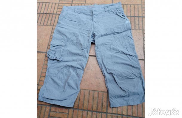 Mammut túranadrág outdoor nadrág L XL