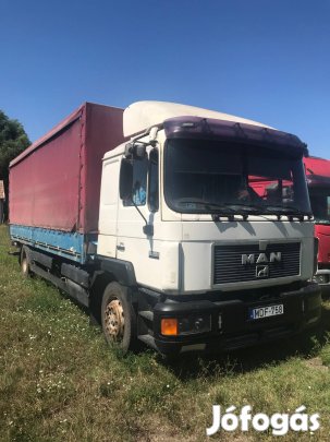 Man 18.264 teherautó eladó