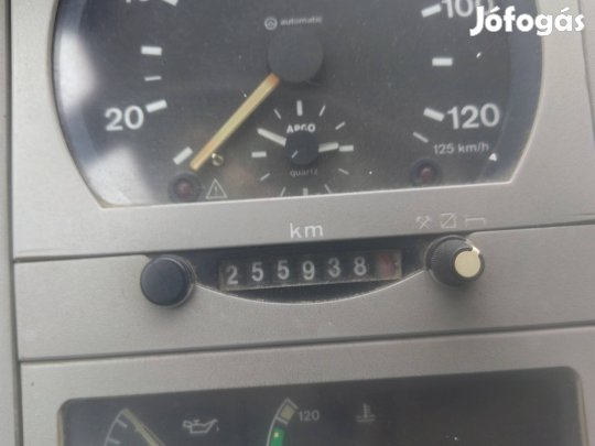 Man 8.163 billencs teherautó Eladó