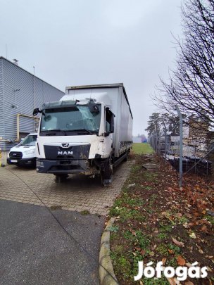 Man tgl 8.190 4×2 bb ch