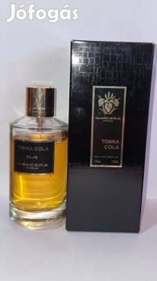 Mancera. Tonka COLA