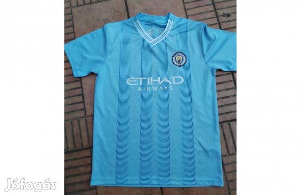 Manchester City mez 164 S