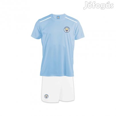 Manchester City mez garnitúra gyerek szurkolói