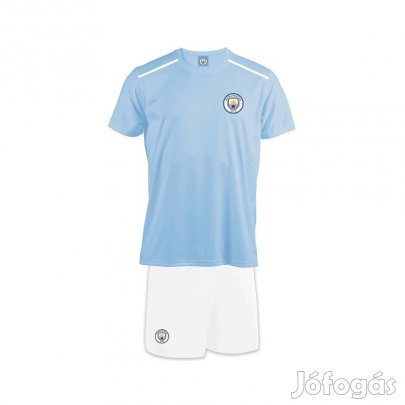 Manchester City mez garnitúra gyerek szurkolói
