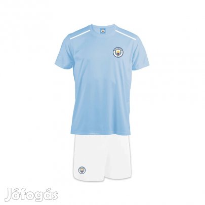 Manchester City mez garnitúra gyerek szurkolói