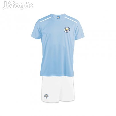 Manchester City mez garnitúra gyerek szurkolói