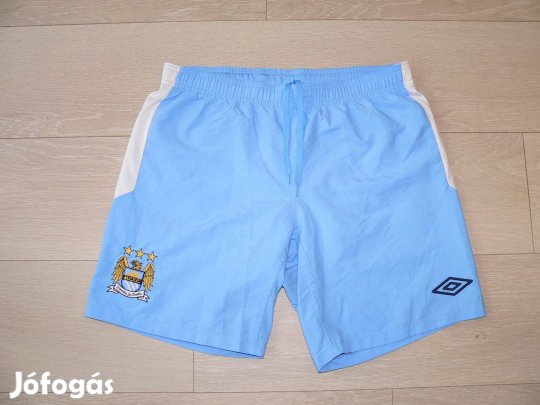Manchester City rövidnadrág - Umbro (M)