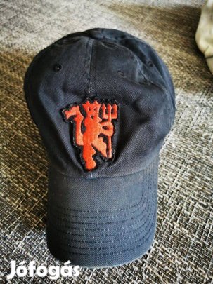 Manchester United baseball sapka!!!!!!