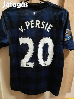 Manchester United mez