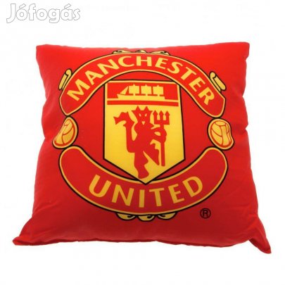 Manchester United párna Crest