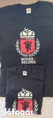 Manchester United póló