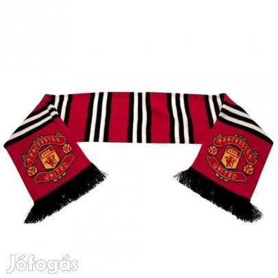 Manchester United sál csíkos