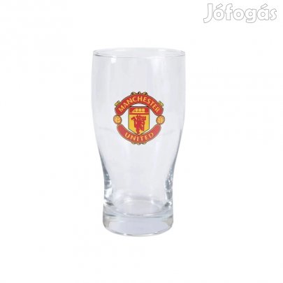 Manchester United söröspohár 420 ml