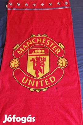 Manchester United törölköző