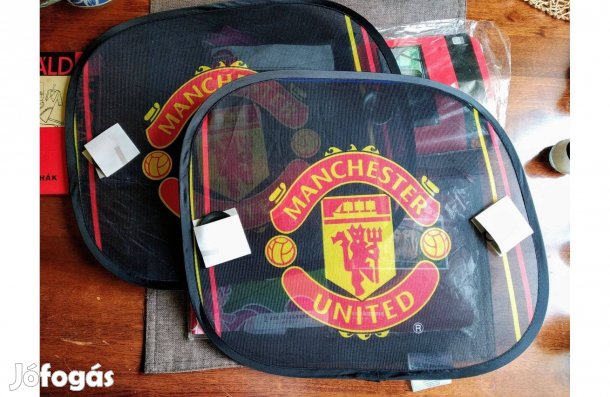 Manchester United vagy Kutyus Vagy Pinkie PIE Új napellenző