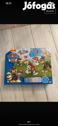 Mancs Őrjárat 3D-s ezee Beads gyöngykirakó eladó!