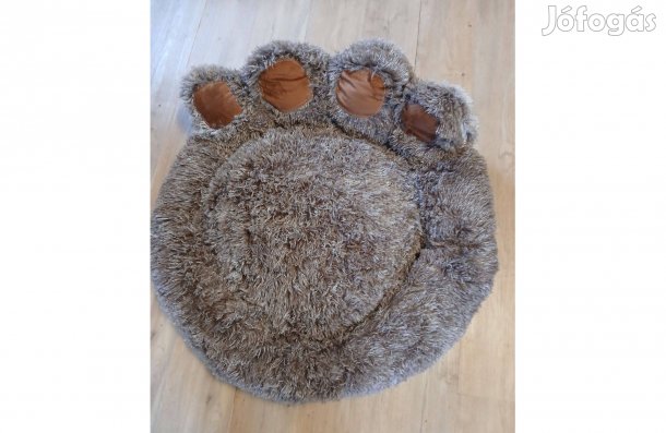 Mancs alakú, kényelmes kutyaágy eladó!