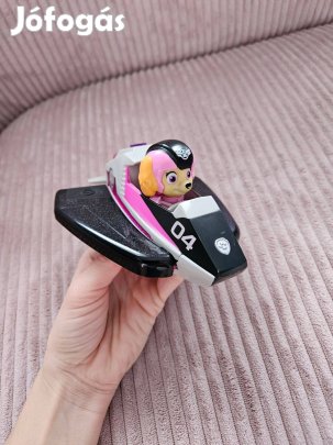 Mancs őrjárat Sky játék