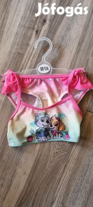 Mancs őrjárat Sky mintás 2 részes fürdőruha