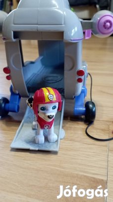 Mancs őrjárat Skye óriás helikopter l