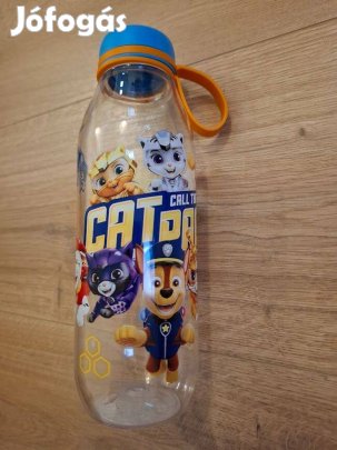 Mancs őrjárat (PAW Patrol) kulacs