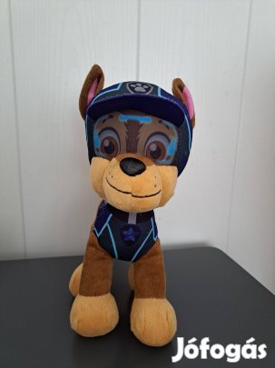 Mancs őrjárat, plüss