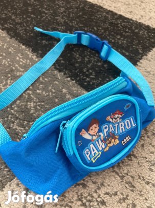 Mancs őrjárat övtáska eladó