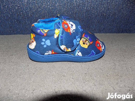 Mancs őrjáratos mamusz, új, 28-as