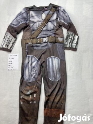 Mandalorian jelmez, Star Wars jelmez DK2051_B