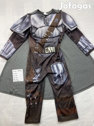 Mandalorian jelmez, Star Wars jelmez DV300