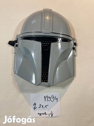 Mandalorian maszk, Mandalóri maszk, Mandalorian maszk, Star Wars M334