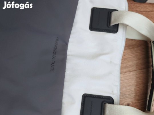 Mandarina Duck sportos női táska pakolós méret