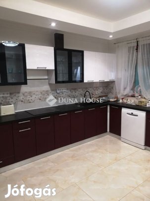 Mándoki eladó 110 nm-es ház