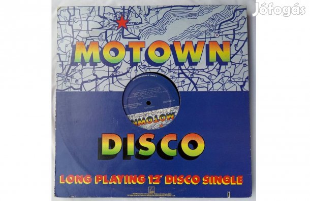 Mandre Spirit Groove Freakin's Fine Motown Disco