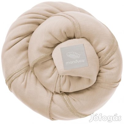 Manduca Sling rugalmas babahordozó kendő. Outlet termék