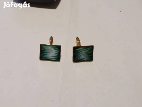 Mandzsettagomb párban - madzsetta